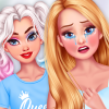 BFFs Getting Over A Breakup