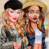 Celebs Boho Style