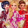 Kimono Designer