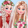 My Romantic Wedding