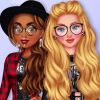 Princesses Bad Girls Squad