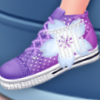 Sisters Design My Shoes