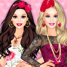 Barbie's Perfect Valentine