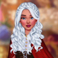 Fantasy Hairstyle Salon