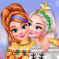 New Christmas Sweater Design