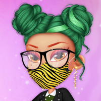 Design My Cute Face Mask