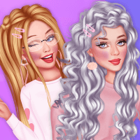 Soft Girl Vs E-Girl Bffs Looks