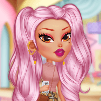 barbie games capy